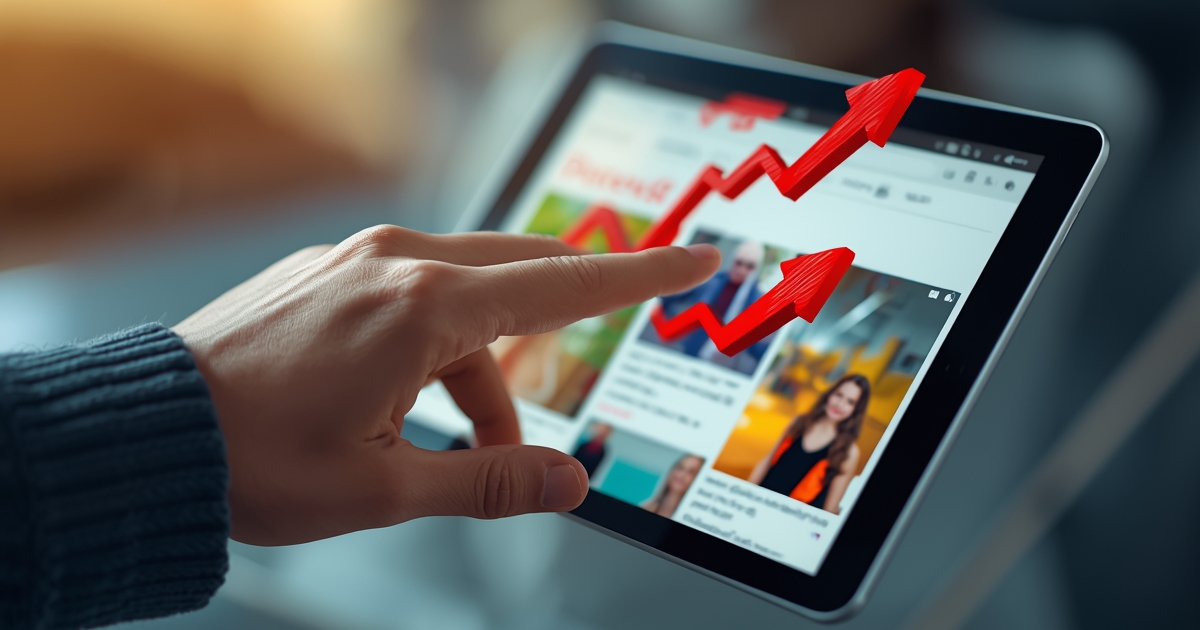 Unlock Pinterest Power Your Blog's Secret Traffic Weapon for 2026