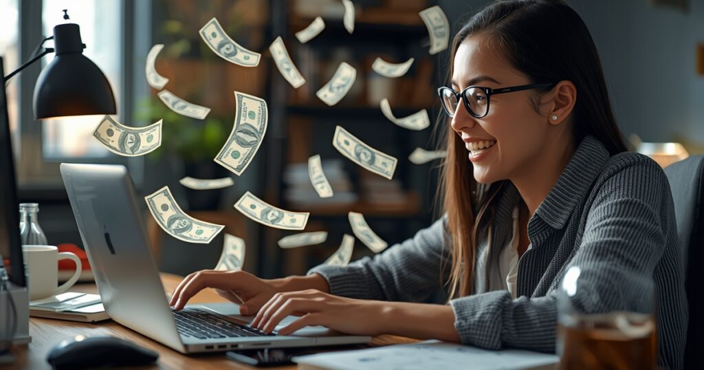 Unlock Your Blog's Cash Flow 7 Passive Income Secrets for Bloggers in 2026