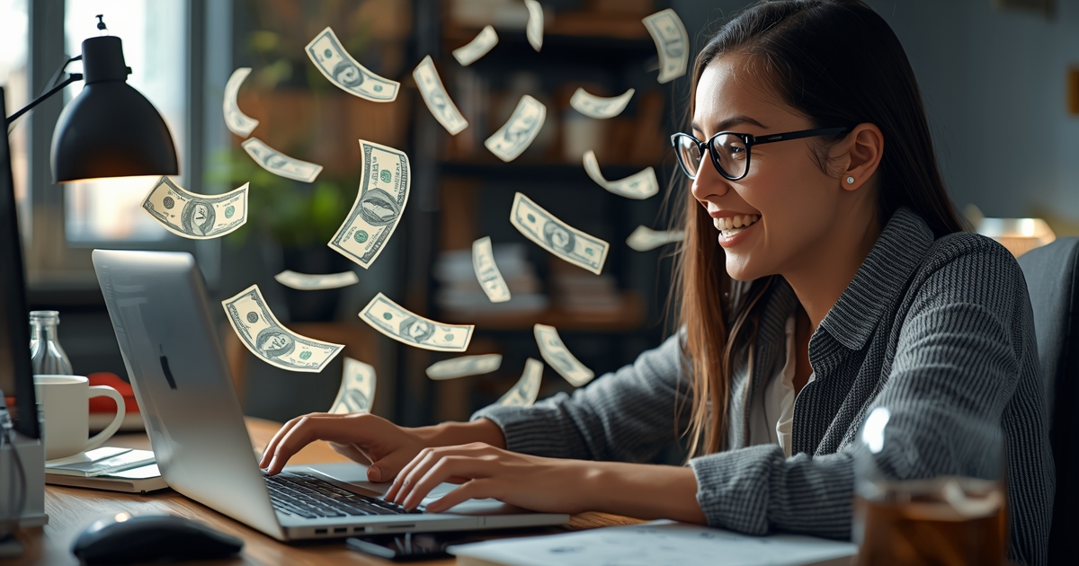 Unlock Your Blog's Cash Flow 7 Passive Income Secrets for Bloggers in 2026