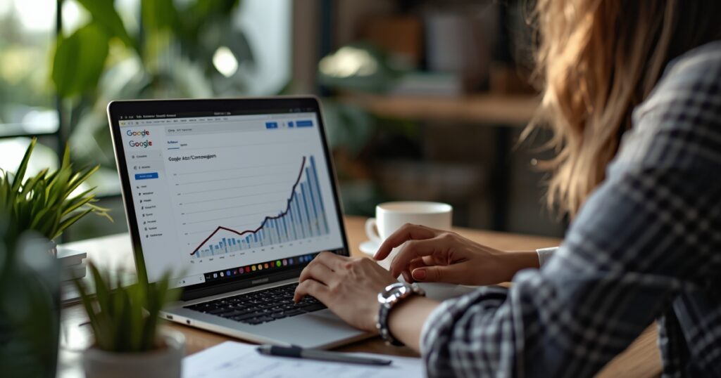 Google Ads for Bloggers Your 2026 Blueprint to Skyrocket Traffic