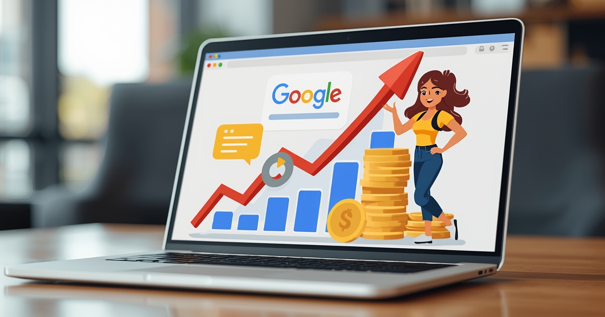Master Google Ads Bloggers Must Know for Explosive Growth