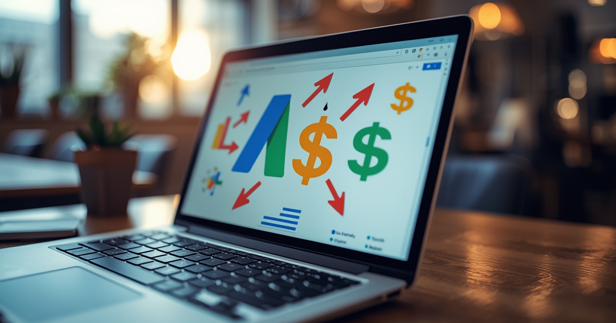 Google Ads For Bloggers Skyrocket Your Traffic and Income in 2026