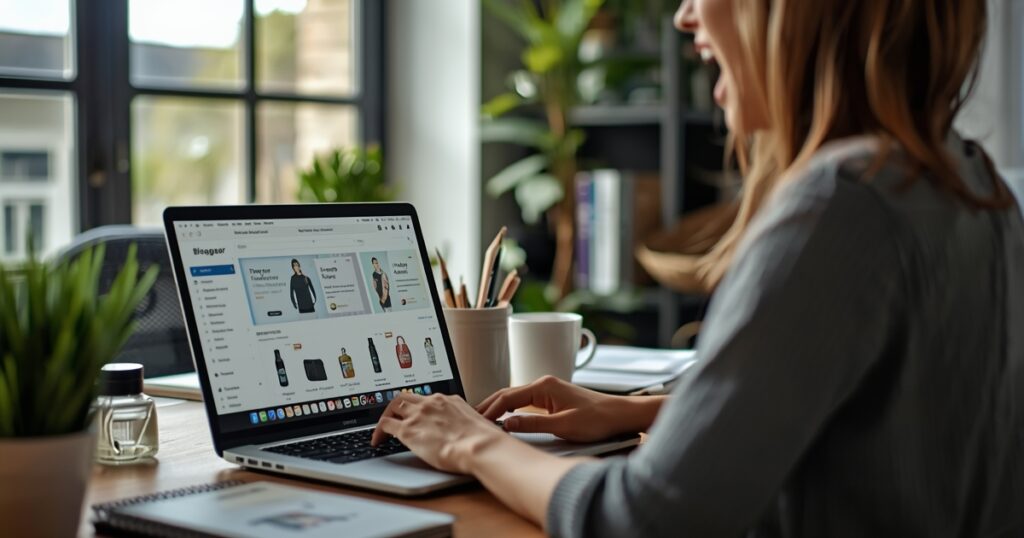 Turn Your Blog Into a Money Machine The Ultimate Online Store Blueprint for 2026