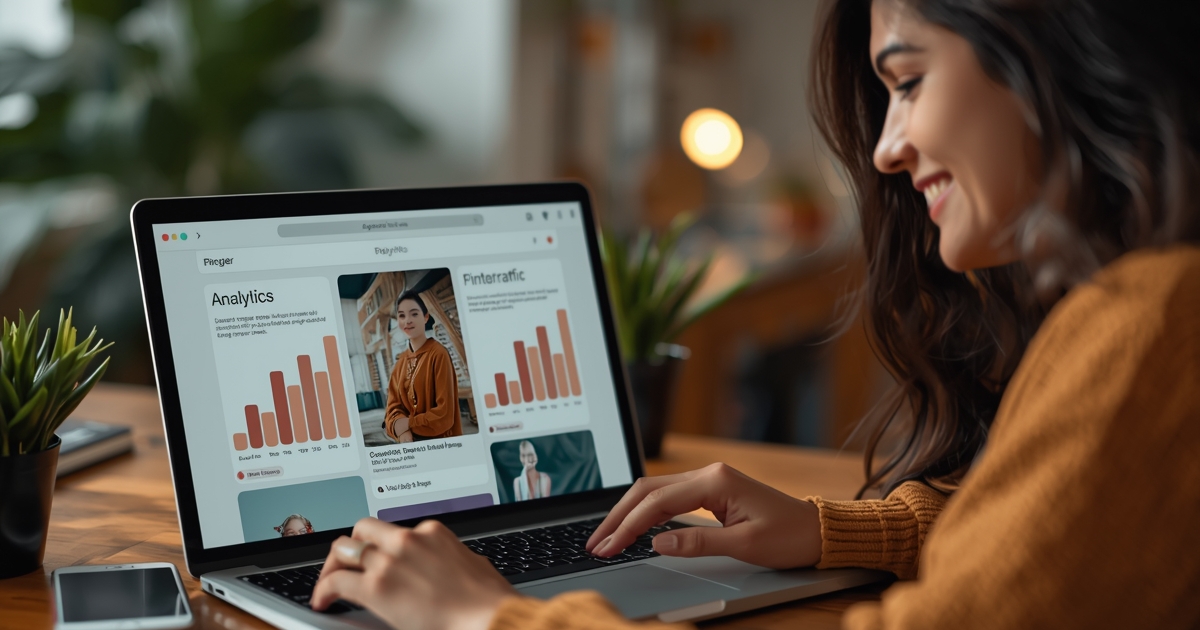 Unlock Massive Blog Traffic with Pinterest in 2026