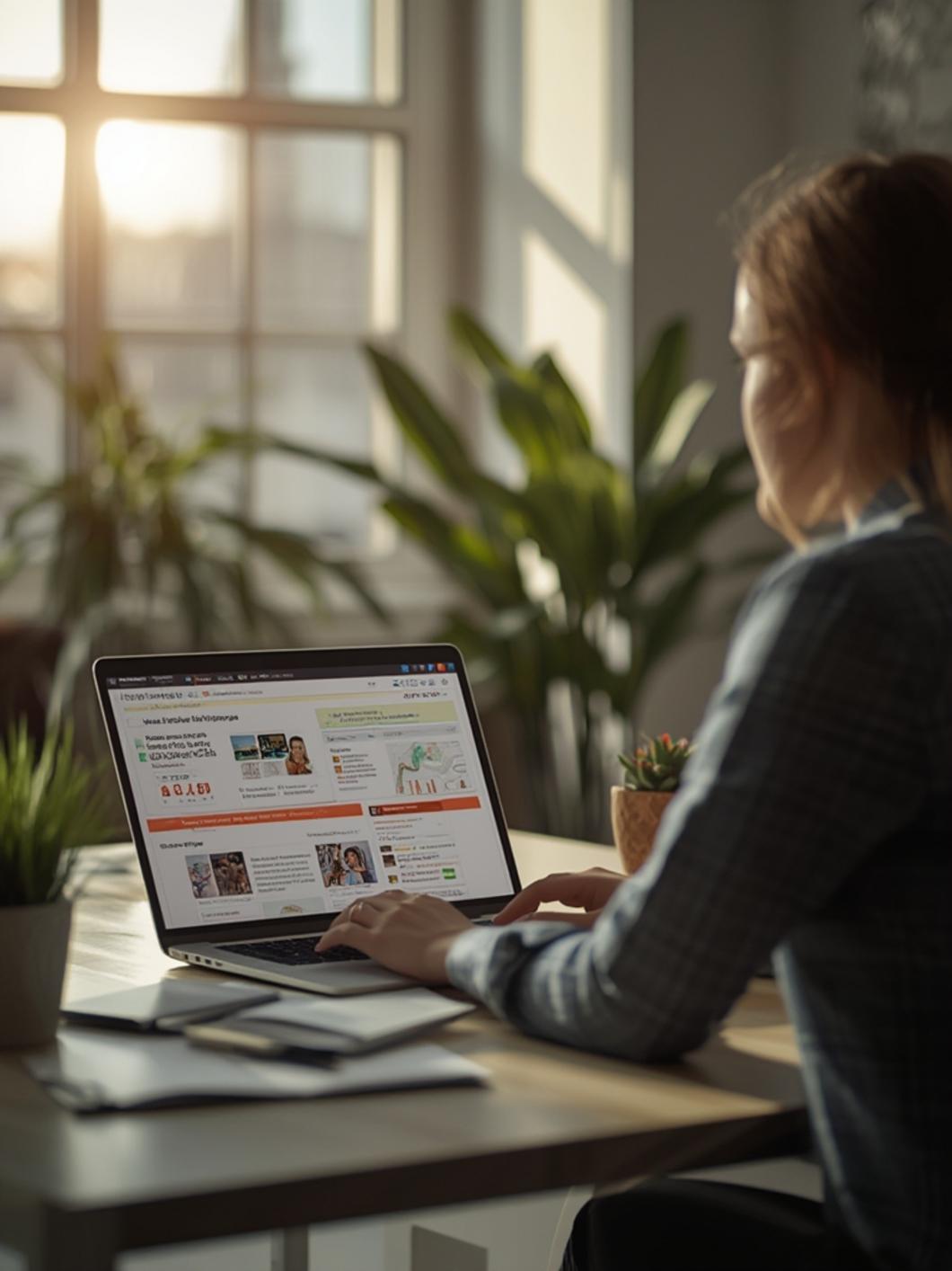 SEO for bloggers Steps 2026