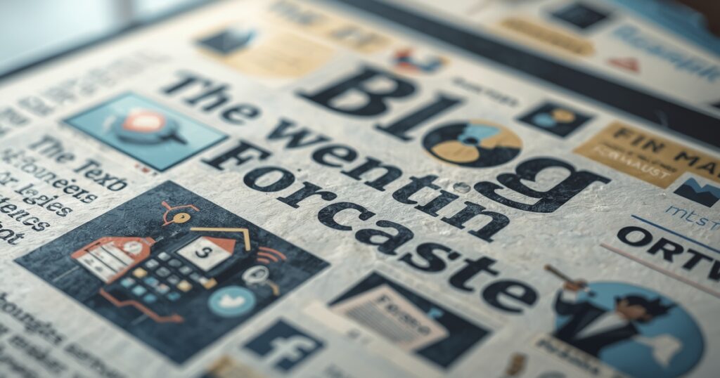 Unlock Hidden Traffic Revive Your Blog Content Today