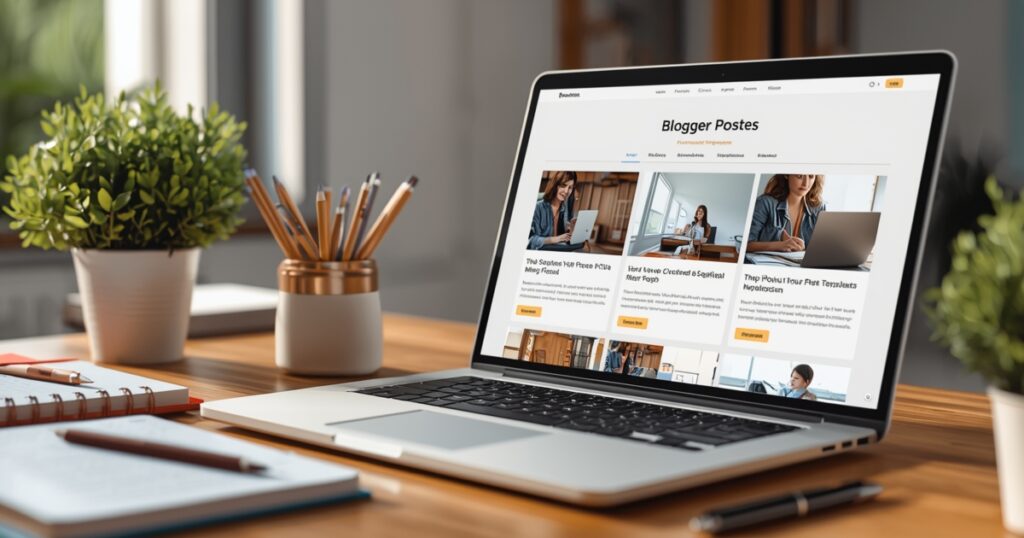 Unlock Your Blogging Superpowers with These Free Content Templates for 2026