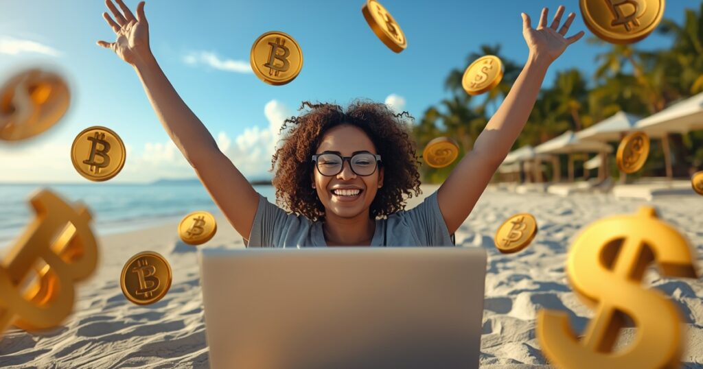 Quit Your Job Your Blog Can Make You Rich by 2026