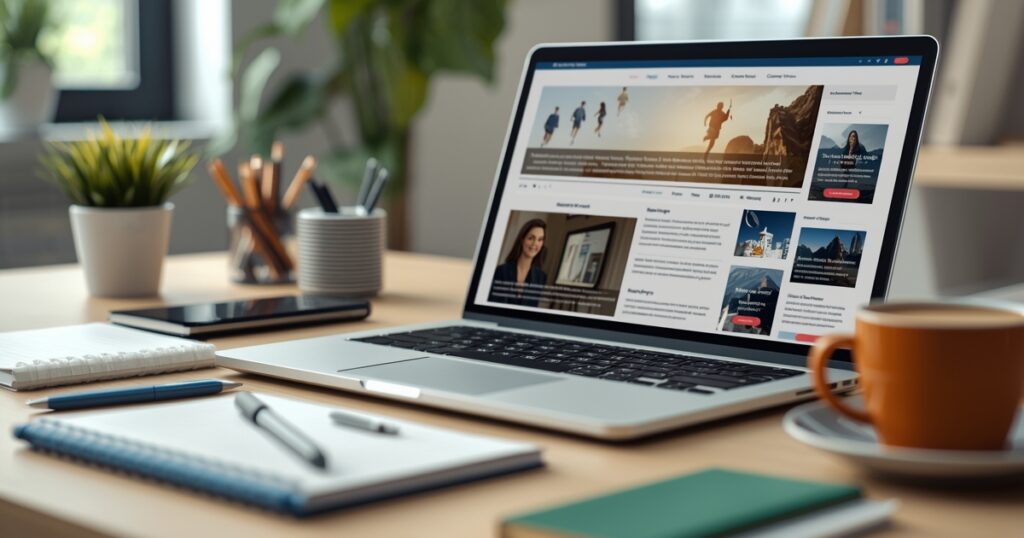 Steal Our 10 Viral Blog Post Templates and Write Your Next Hit in 2026