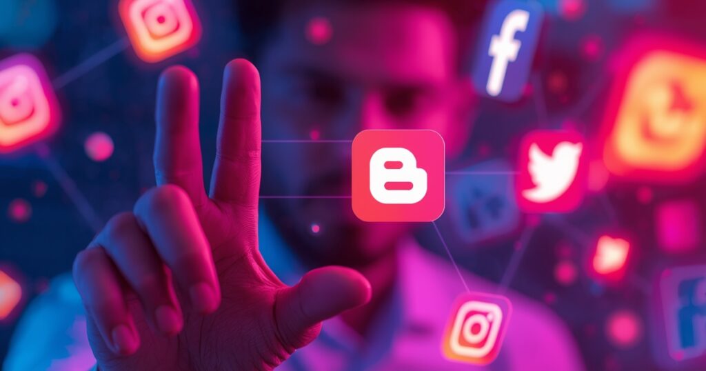 Social Media Supercharge 2026 Go Viral With These Genius Blog Growth Hacks