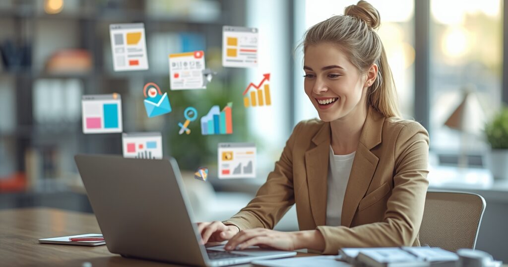 Unlock Your Blog's Full Power 10 Free Templates You'll Love in 2026