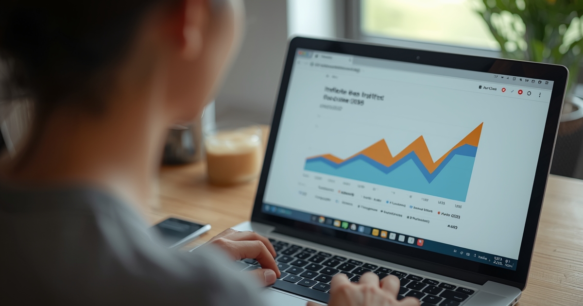 Skyrocket Your Blog Traffic with Google Ads The 2026 Playbook