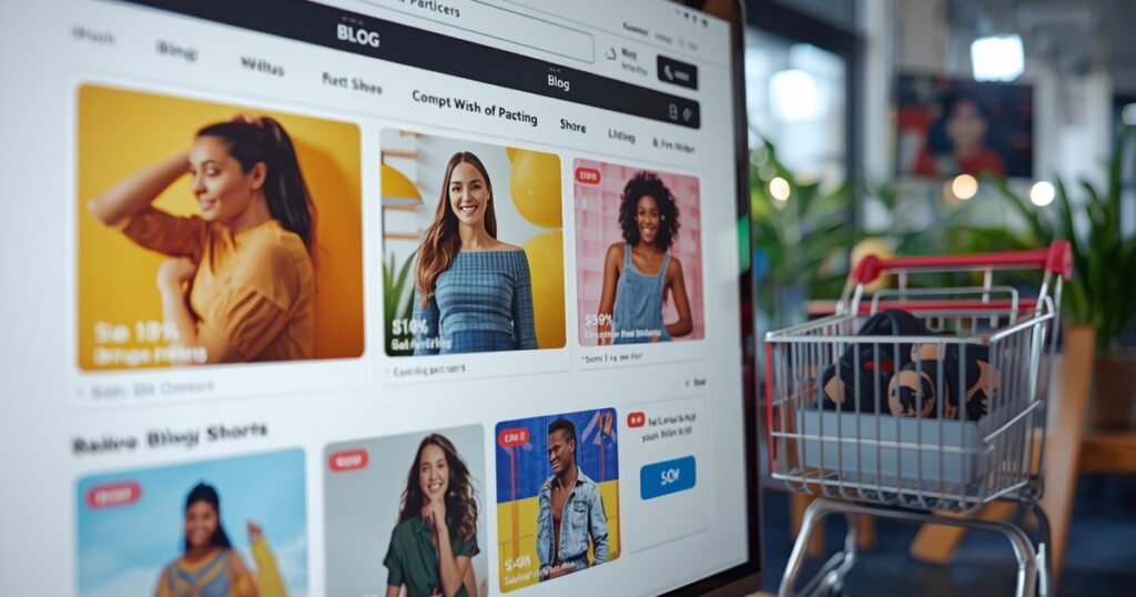 Skyrocket Your Online Store Sales The Blogging Way 2026