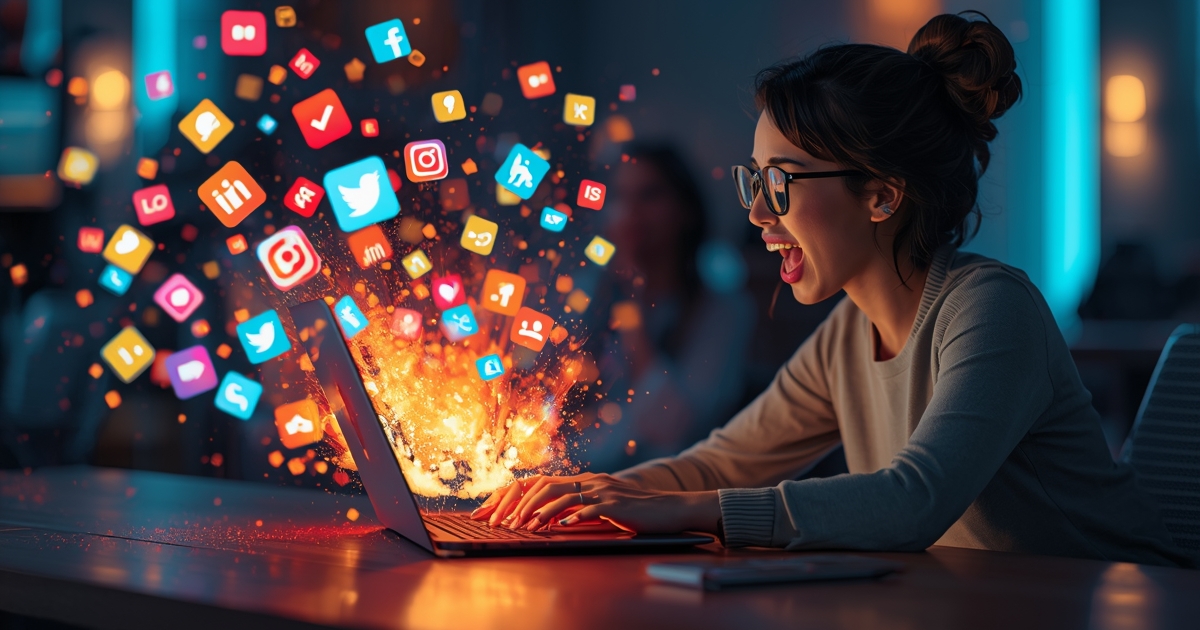 Dominate Social Media 2026 Growth Hacks Every Blogger Needs