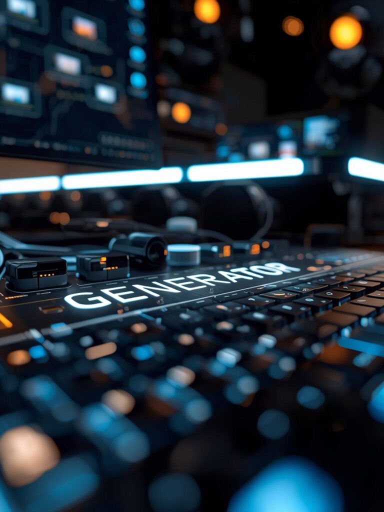 ai word generator tutorial