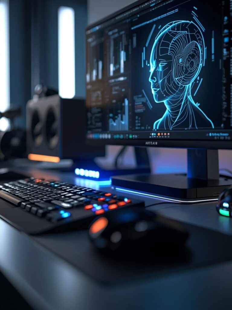 best ai art generator tutorial