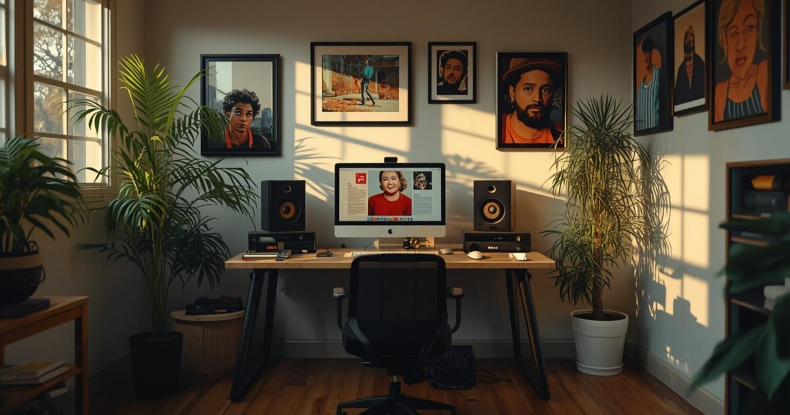 Best AI Art Generators: Create Amazing Art with AI