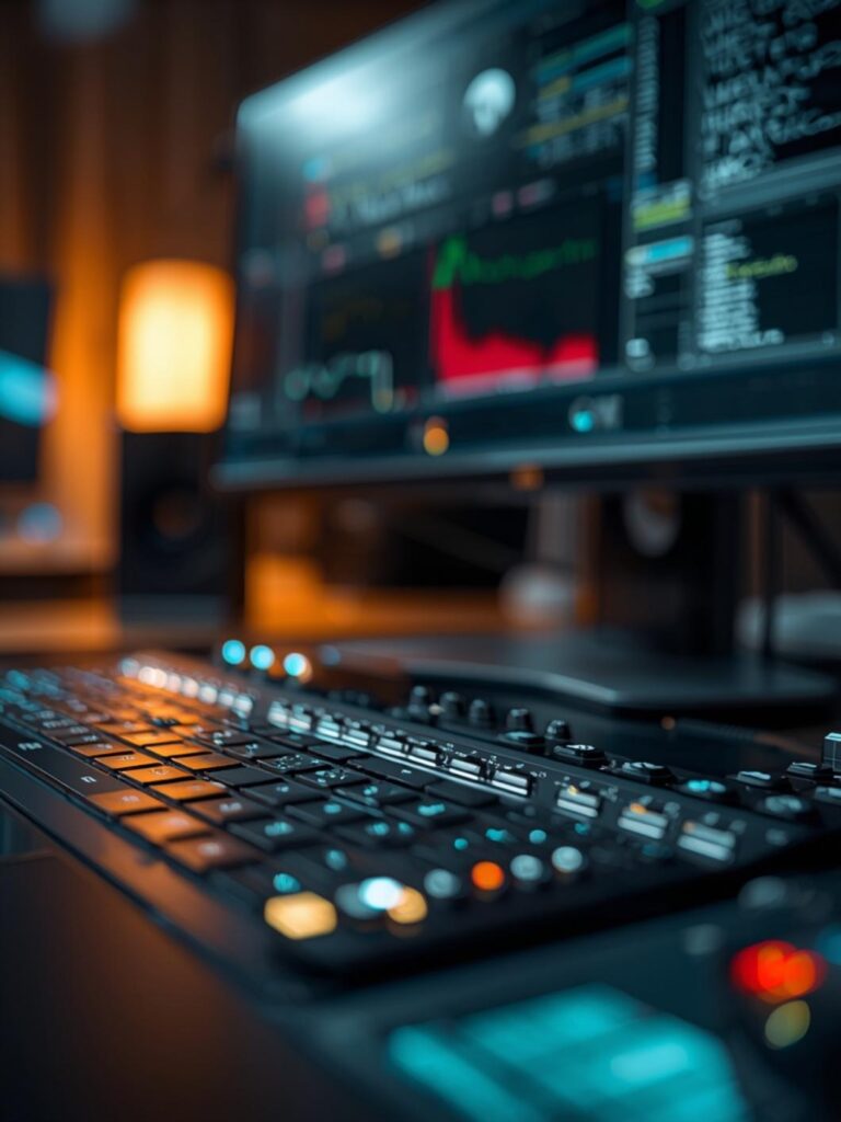 Generative Video & Media tutorial