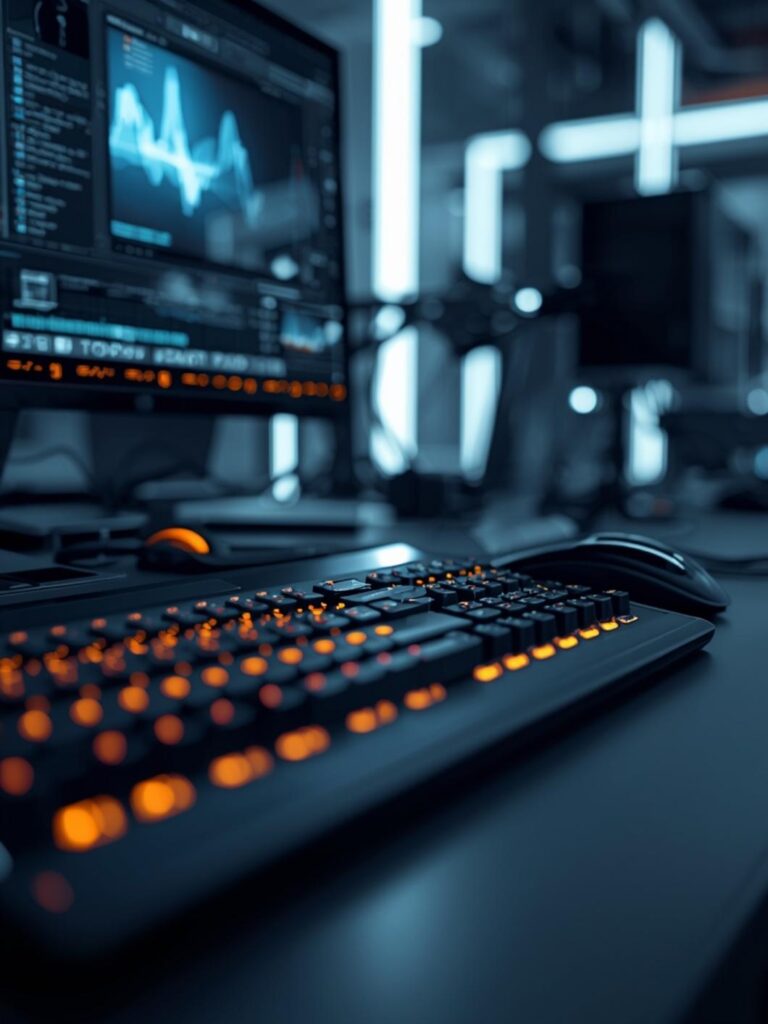 Generative Video & Media tutorial