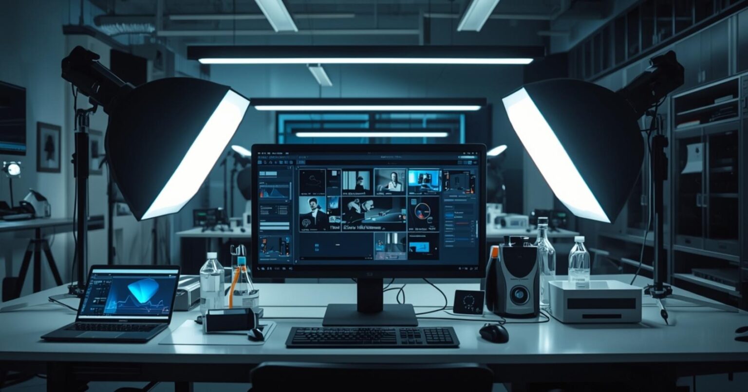 The Death of Stock Footage? How AI Video Generators are Changing Marketing Budgets