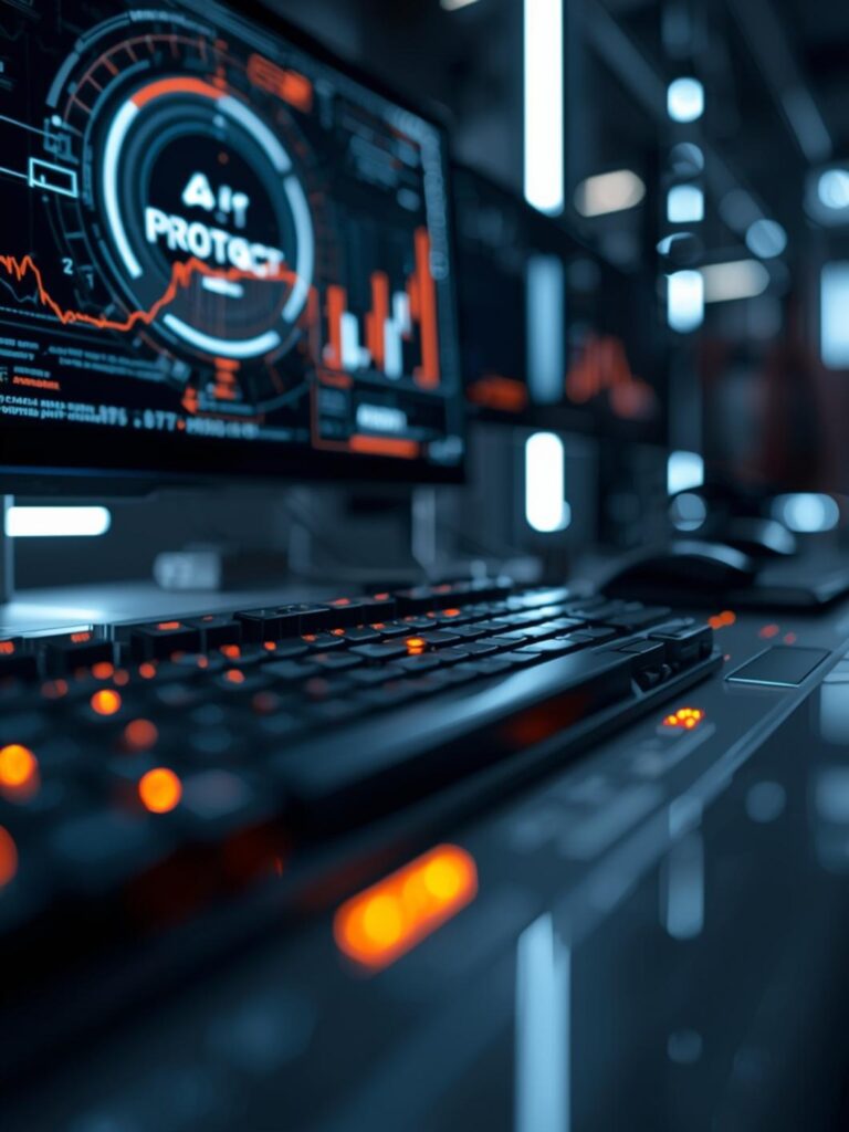 AI for Business & Productivity tutorial