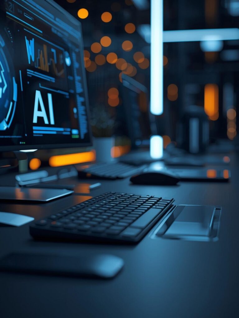 AI for Business & Productivity tutorial