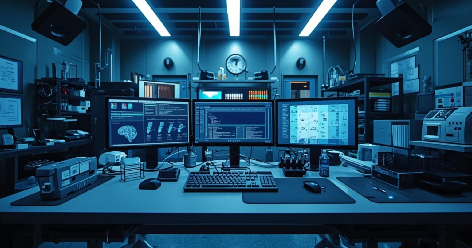 How to Build a Faceless YouTube Channel Using ONLY AI Tools (2026 Edition)