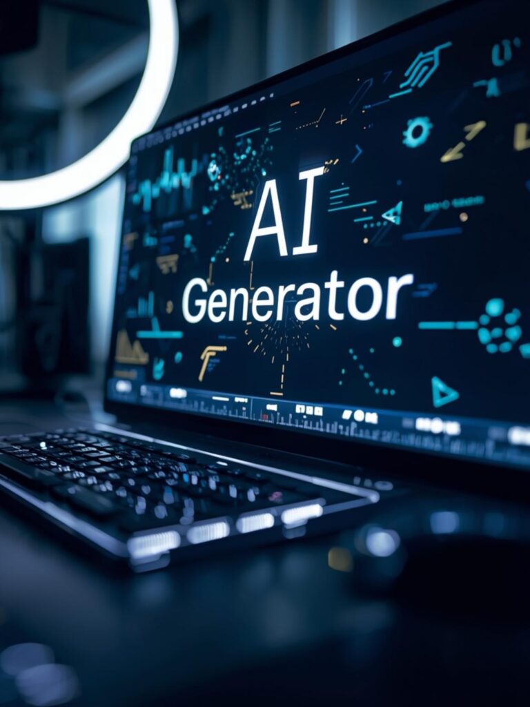 ai generator text tutorial