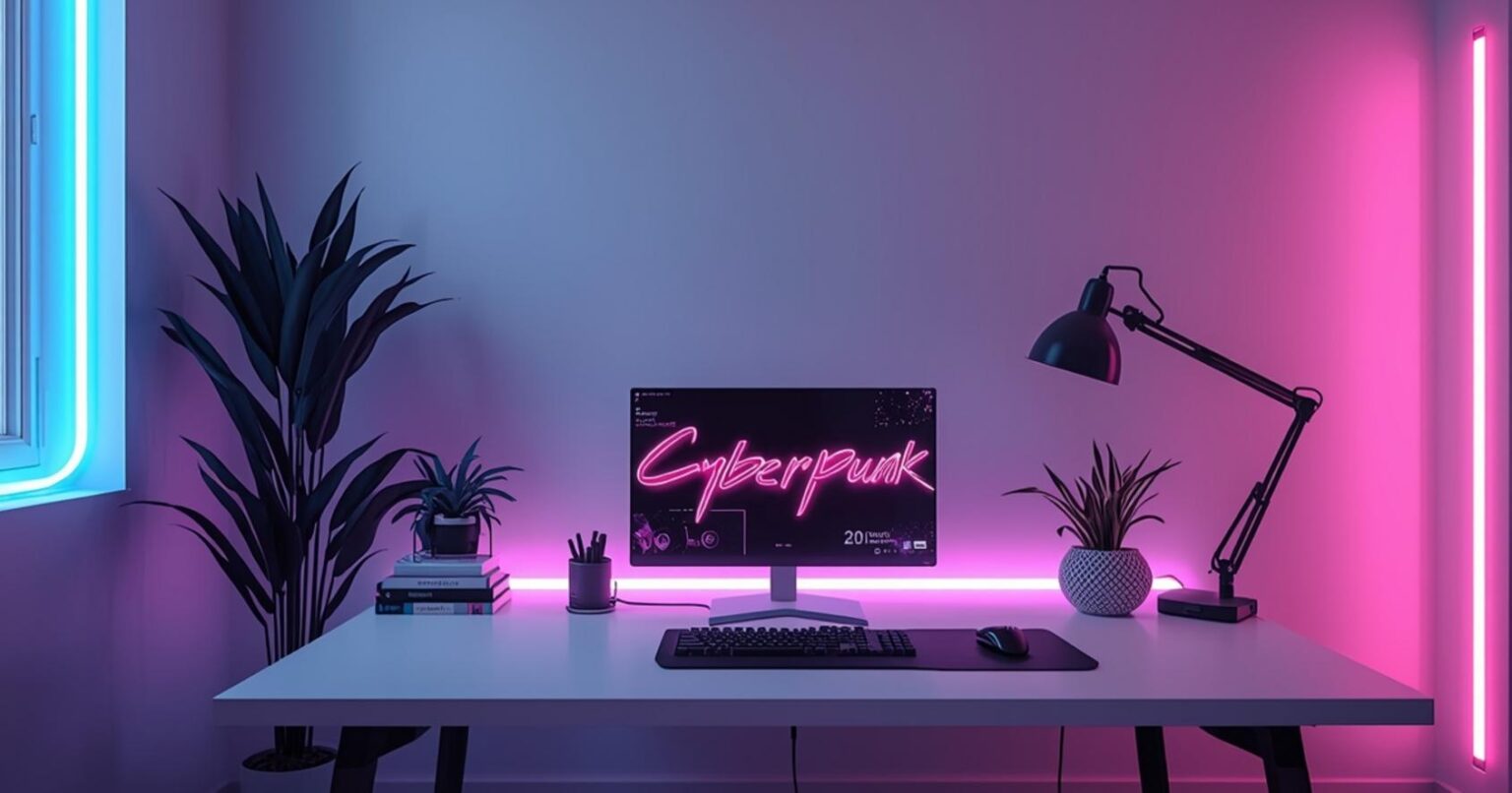 Free AI Image Generator: Top Platforms for Free Image Creation