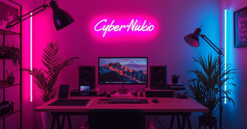 Free AI Image Generator: Create Stunning Visuals for Free